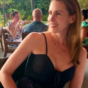 Meet your Posher, Katy